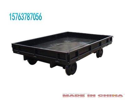 5T轨道平板车质量认证及其在中国制造产品精确搜索引擎中的应用